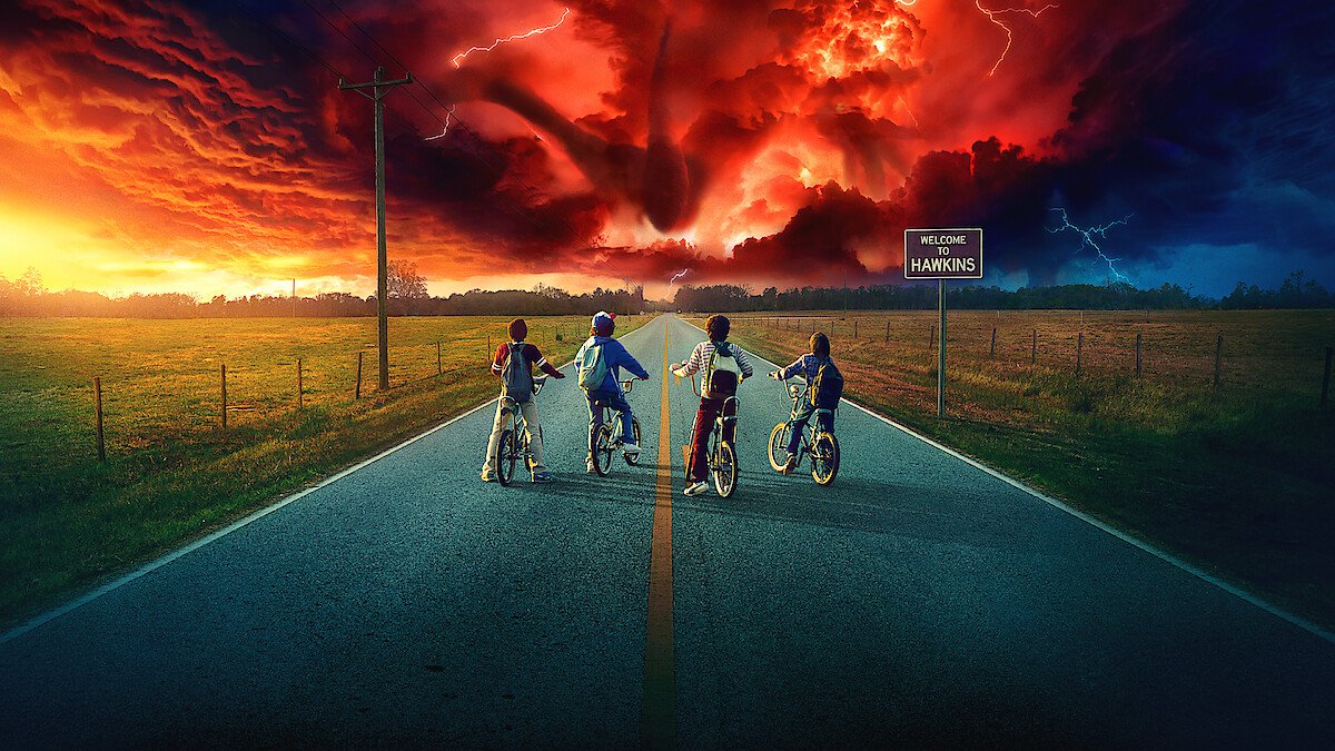 Stranger Things